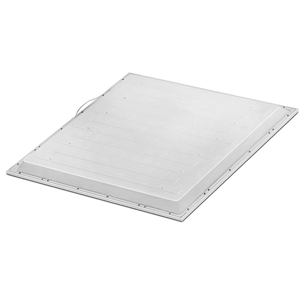 30W 600x600mm 3CCT LED | Emergency Light Panel Recessed | Office Suspended Ceiling White