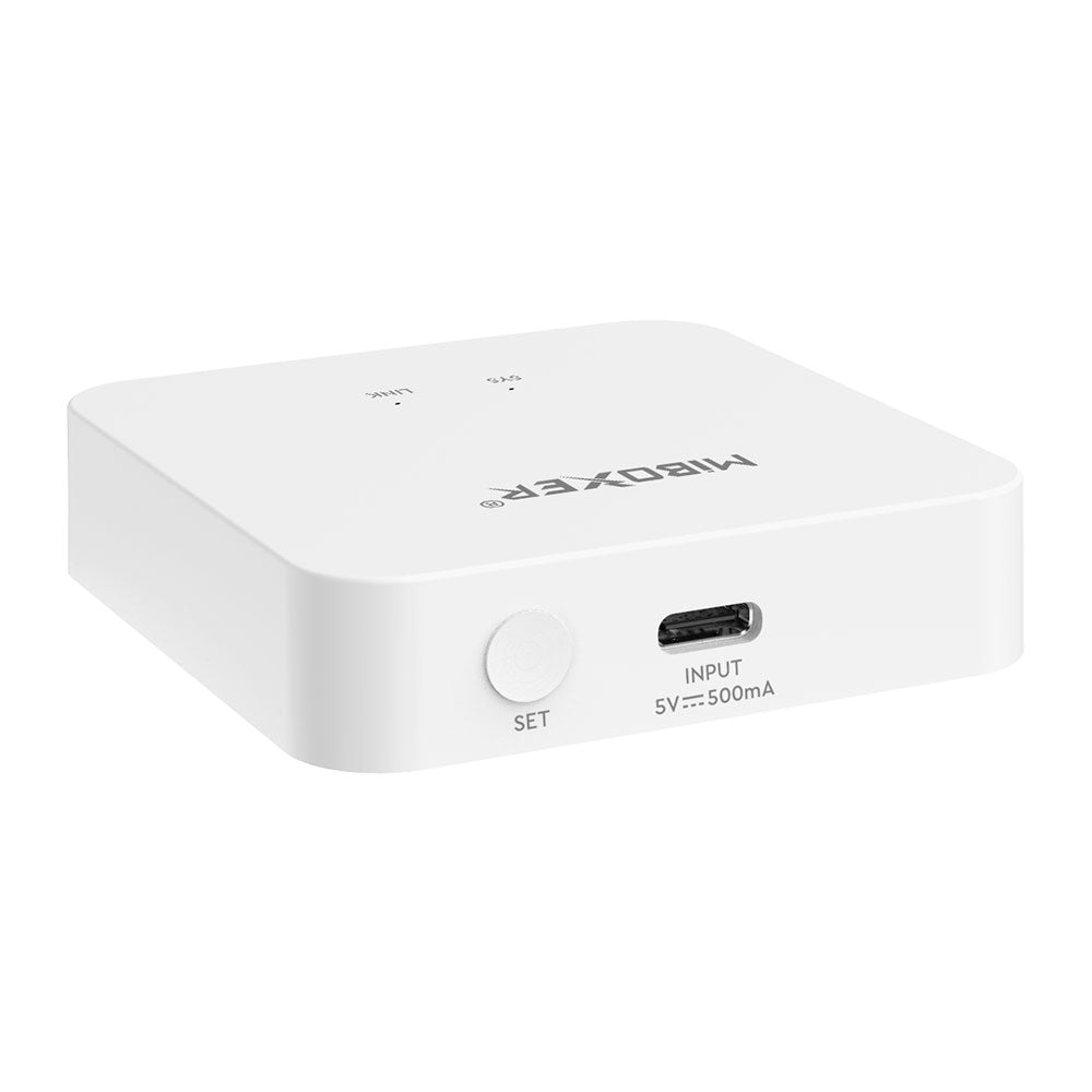 RGB+CCT Smart RF Gateway – App & Voice Control Hub for Lighting Systems