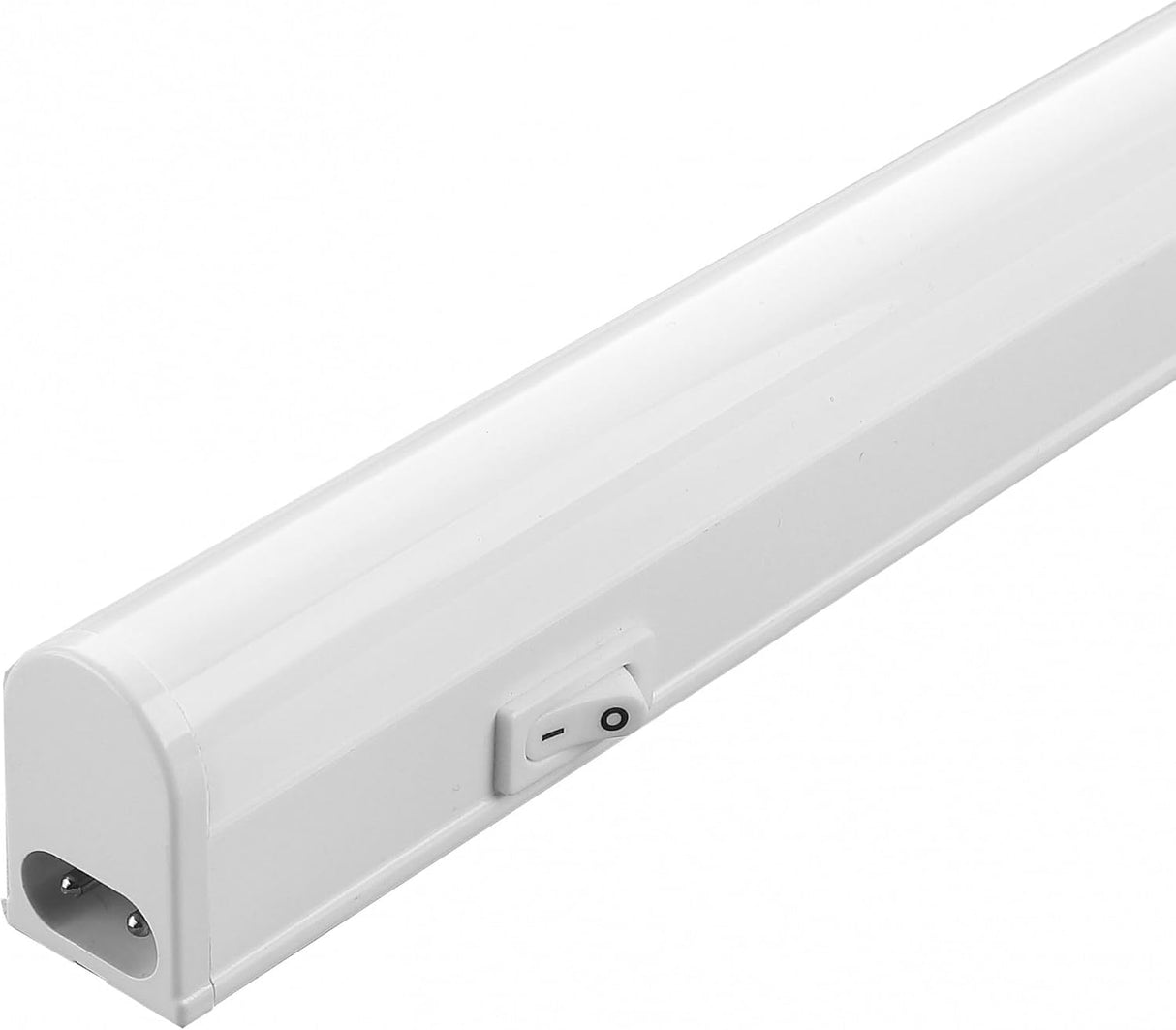 LED Kitchen Under Cabinet Link Strip Light | 8W 880lm | IP20 | Warm to Cool White LED | 526mm