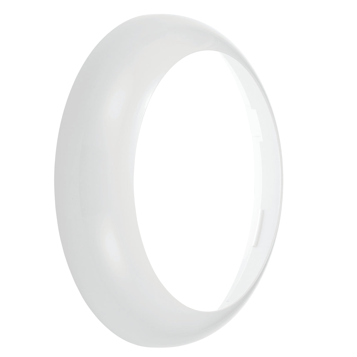 BALHAM - White Trim Bezel Only