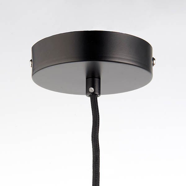 LED Vintage Squirrel Pendent Light Set | E27 (ES) ST64 | Dimmable | 4W 280Lm | 2200K Very Warm White - LightHub Direct