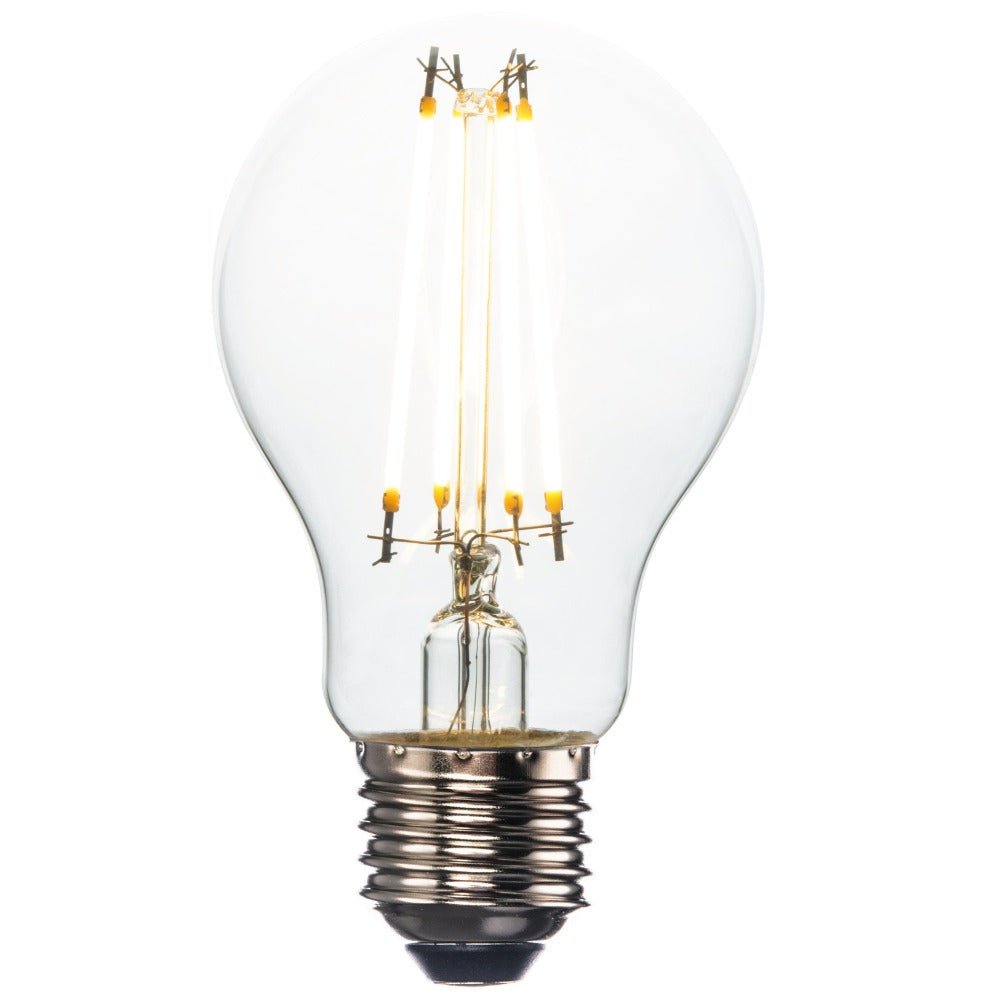E27 ES GLS LED Bulb Dimmable | 7W 806Lm | 2700K Warm White - LightHub Direct