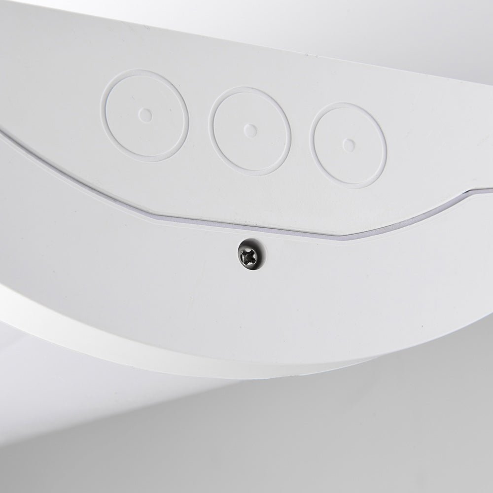 DualLED Batten Light | 5ft 1495mm | Multi Wattage 32 - 58W 3200lm | CCT 3000 - 6000K | IP20 | Standard - LightHub Direct