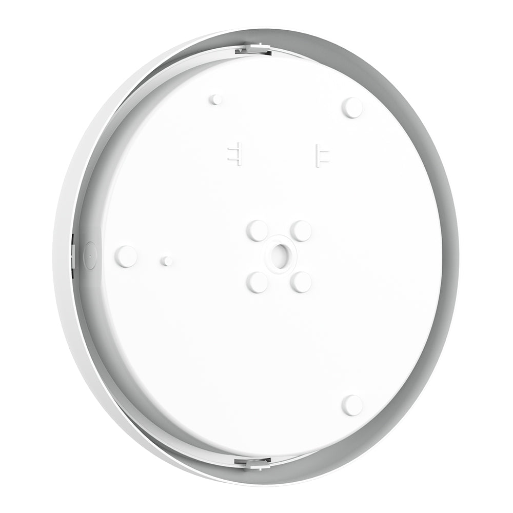 CE3X5 EDGE XL Large 400mm Straight Edge Bulkhead Light | LED Multi Wattage & 5CCT | 2800lm | IP65 | White