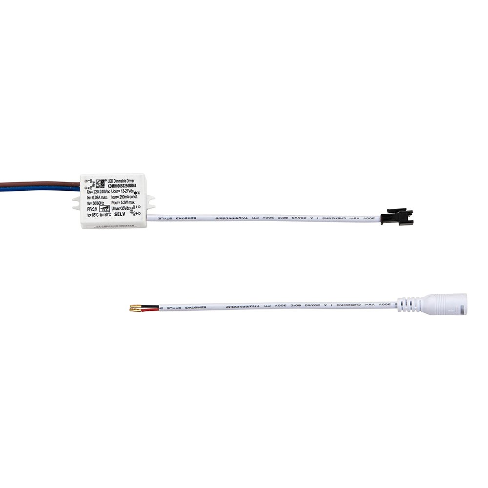 LALO | LED Mini Downlight Dimmable Driver Accessory - LightHub Direct