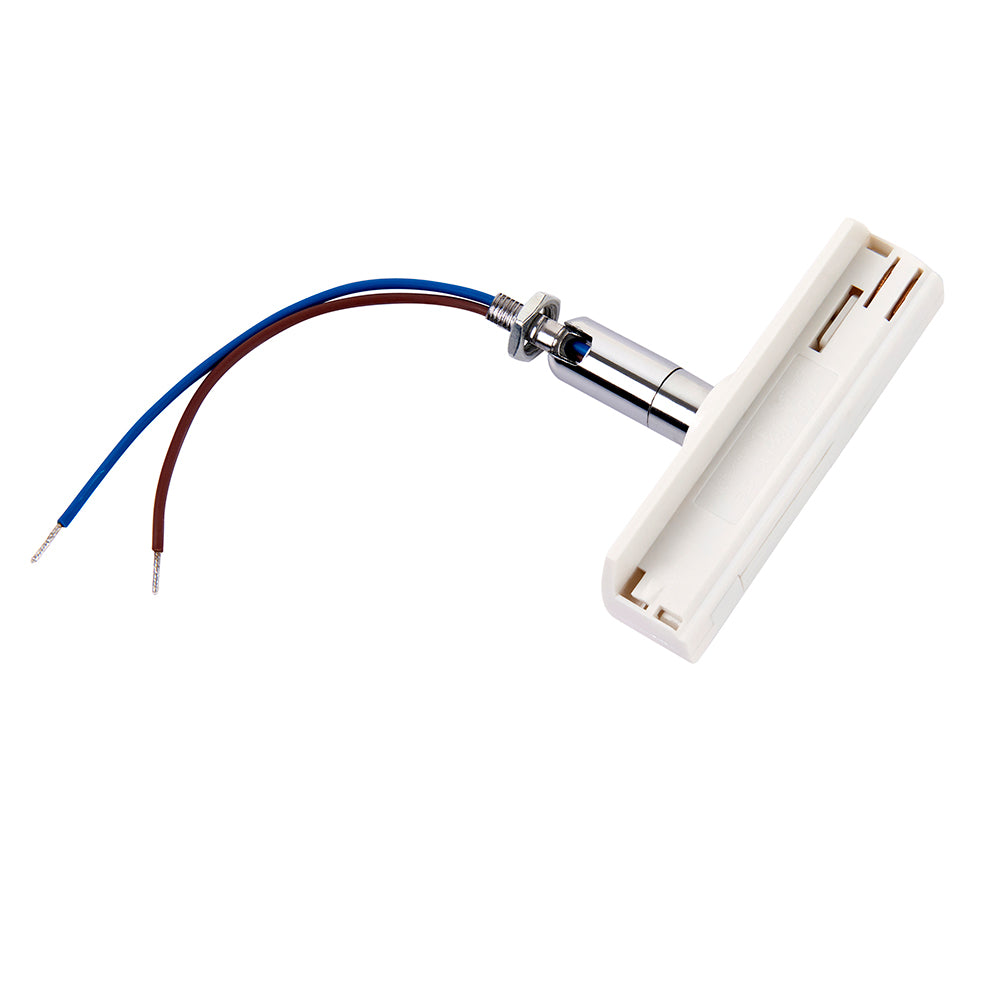 Track Accessory for 6-in-1 Emergency Exit Running Man Sign Light