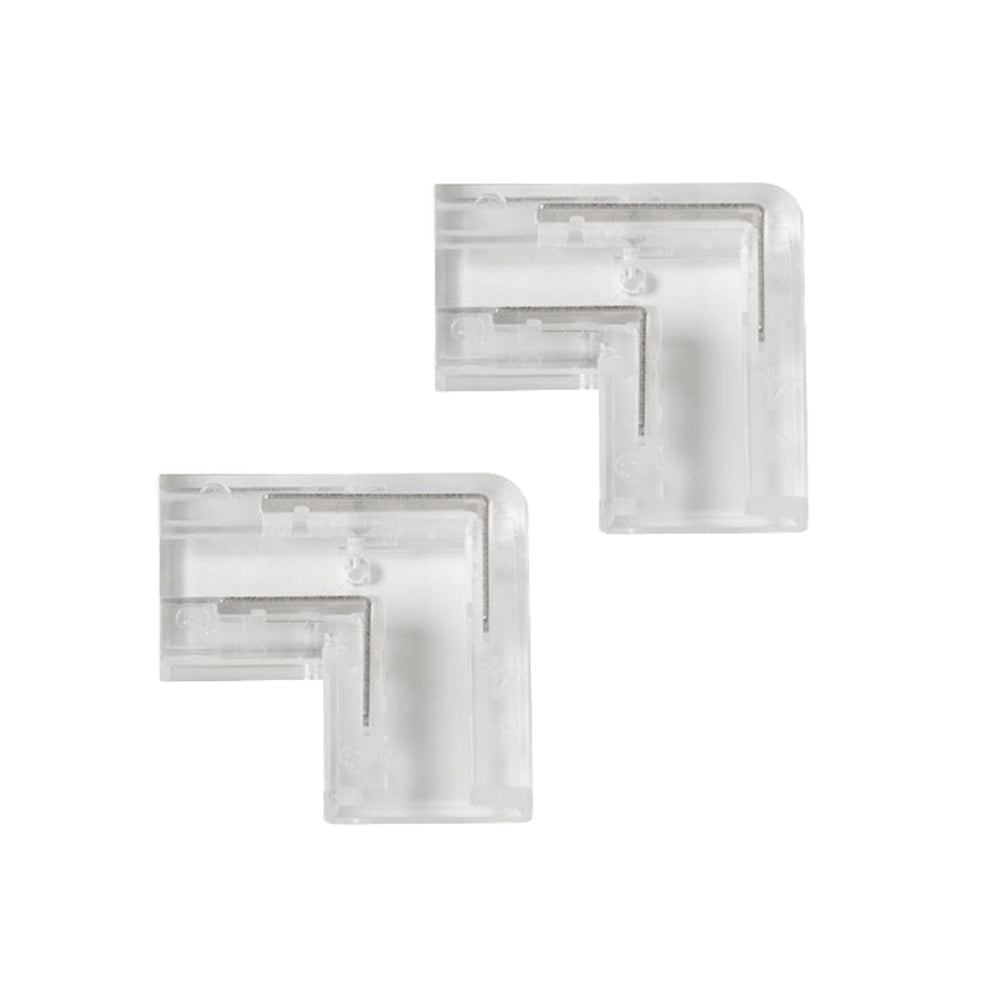 Corner Connector for 8mm LED COB Tape | Accessory