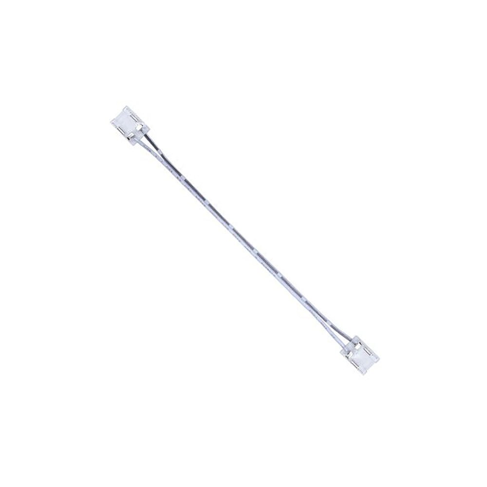 50mm Link lead for 8mm COB tape - LightHub Direct