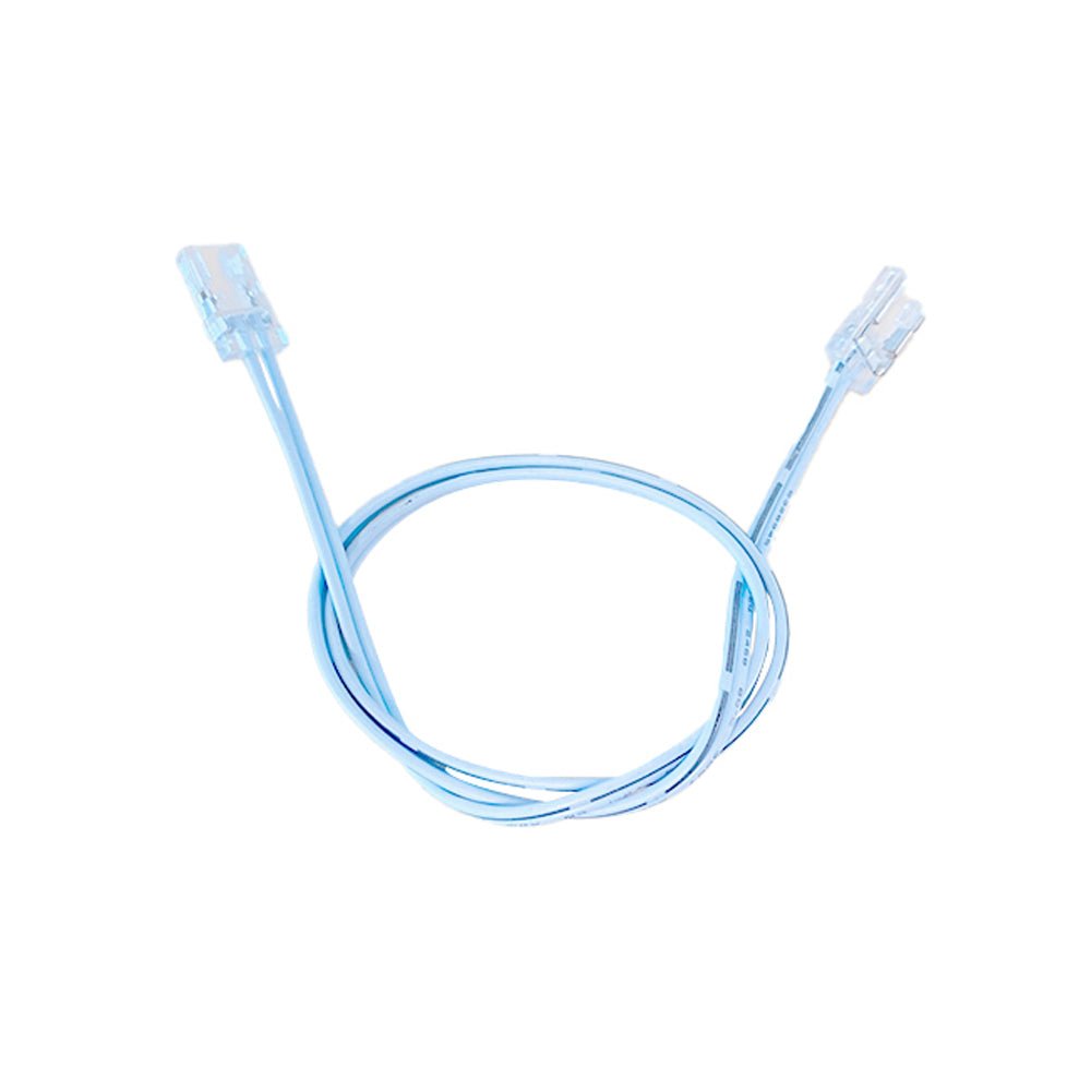 500mm Link lead for 8mm COB tape - LightHub Direct