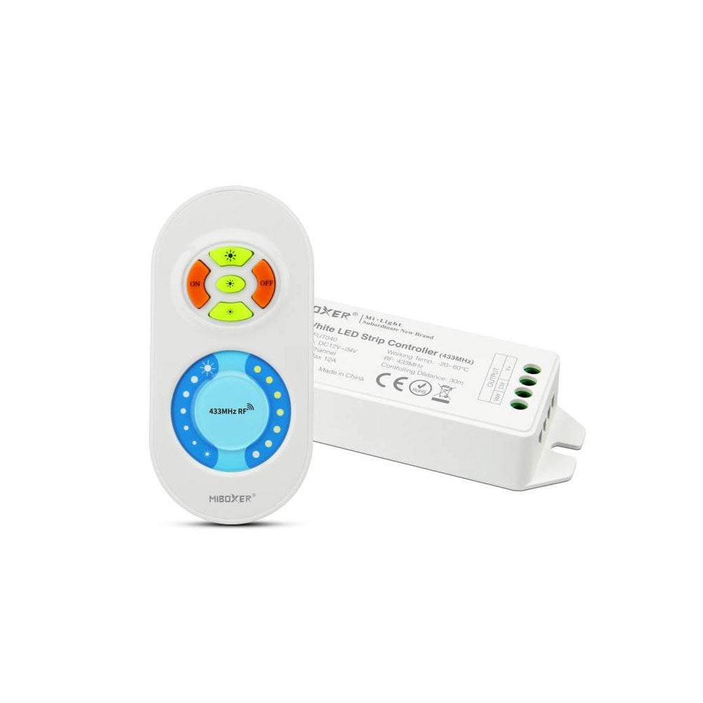 100W RGB+CCT Smart LED Floodlight – Colour Changing Outdoor Flood Light (240V)