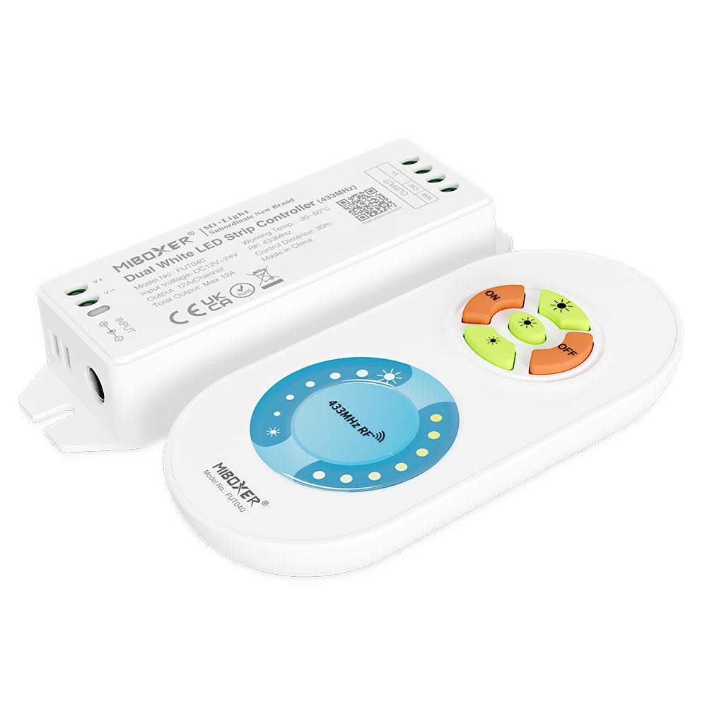 100W RGB+CCT Smart LED Floodlight – Colour Changing Outdoor Flood Light (240V)