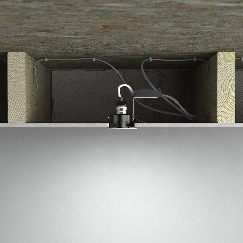 Buy Showerlight GU10 White Downlights In Stock Now Fast Dispatch