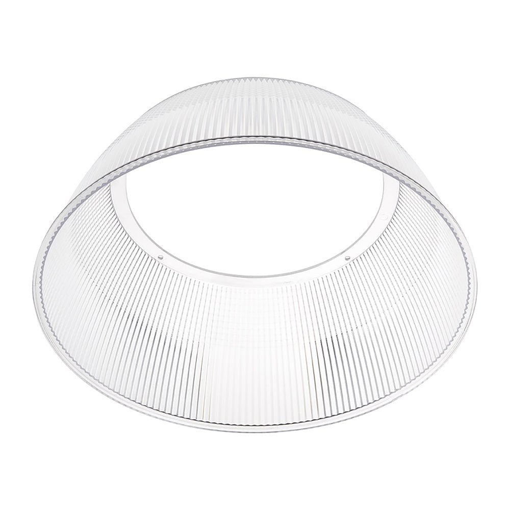 AltumPro Highbay Industrial Polycarbonate Prismatic Shade - LightHub Direct
