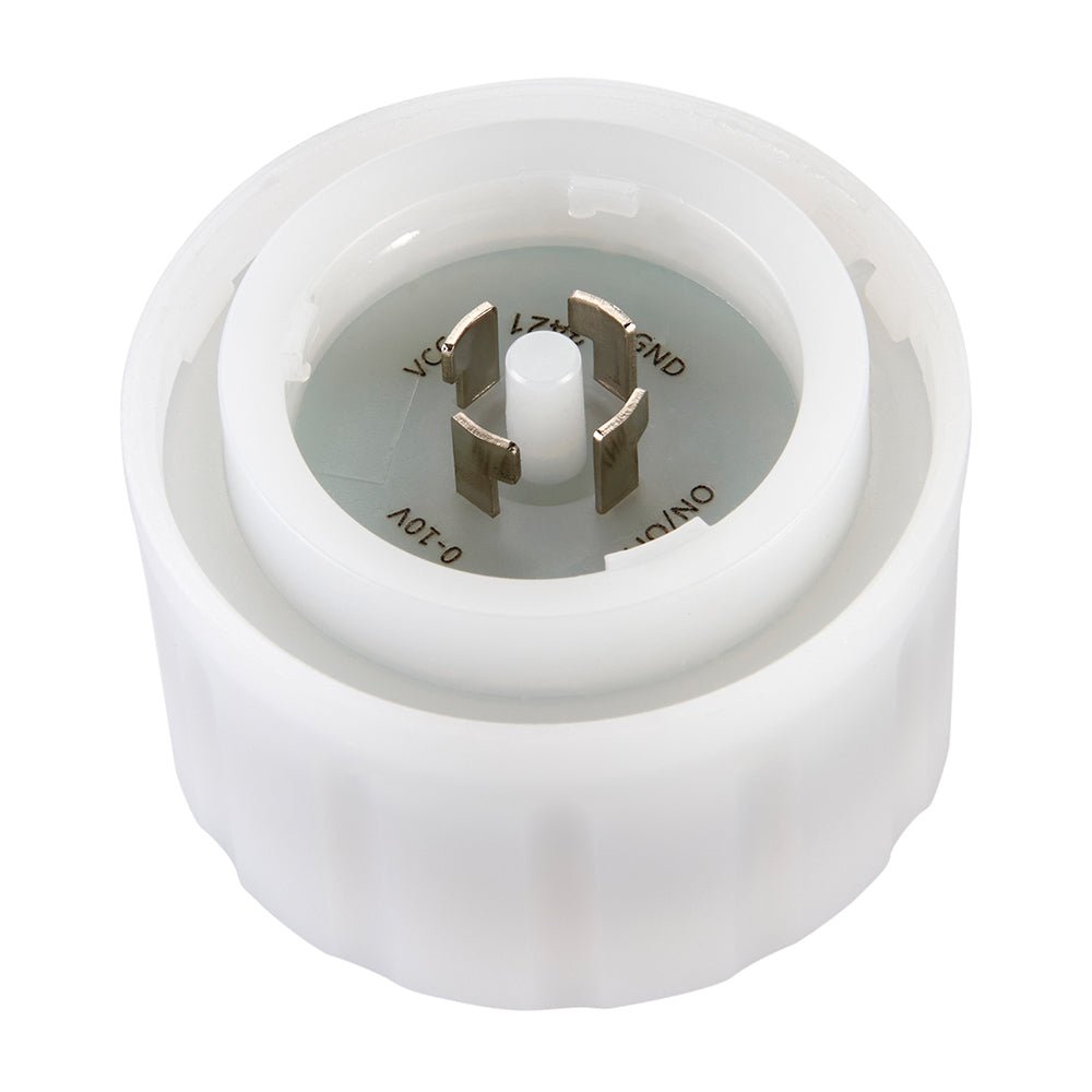 HELIOS Highbay Industrial Microwave Motion Sensor - LightHub Direct