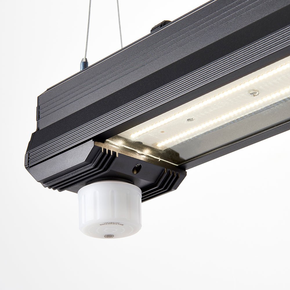 HELIOS Highbay Industrial Microwave Motion Sensor - LightHub Direct