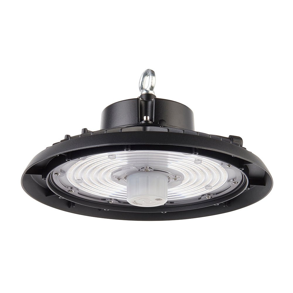 HELIOS Highbay Industrial Microwave Motion Sensor - LightHub Direct