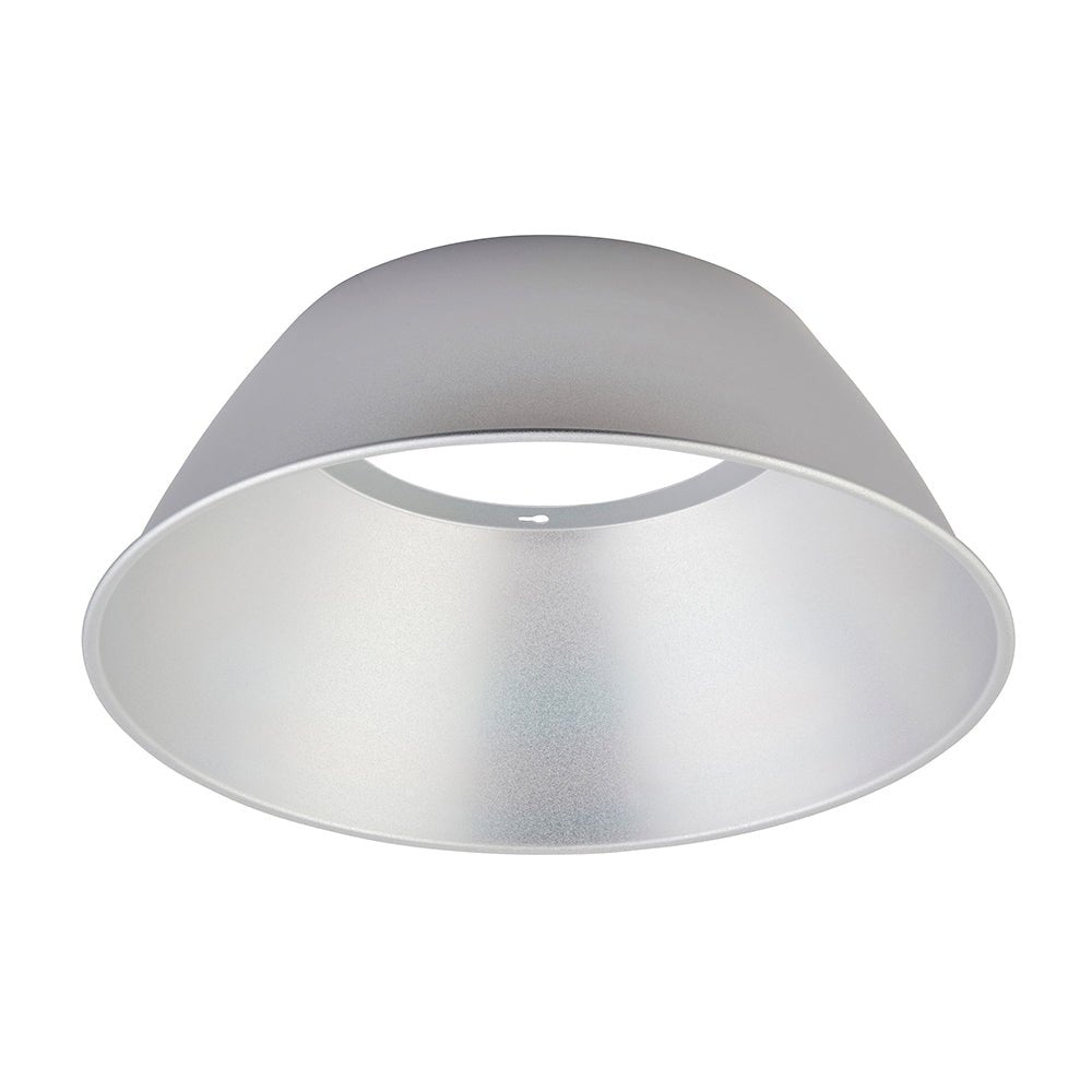 AltumPro Highbay Industrial Polycarbonate Aluminium Shade - LightHub Direct