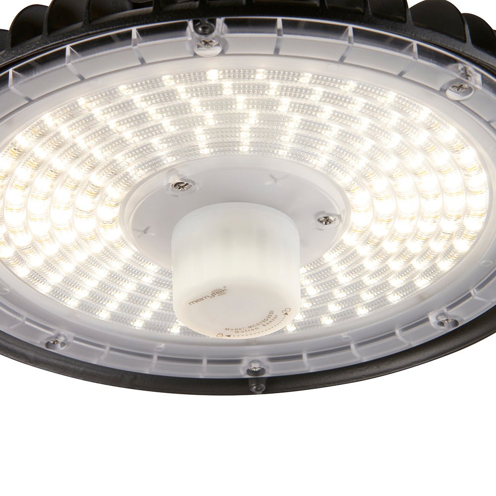 AltumPro Highbay Industrial | IP65 | Microwave Motion Sensor - LightHub Direct