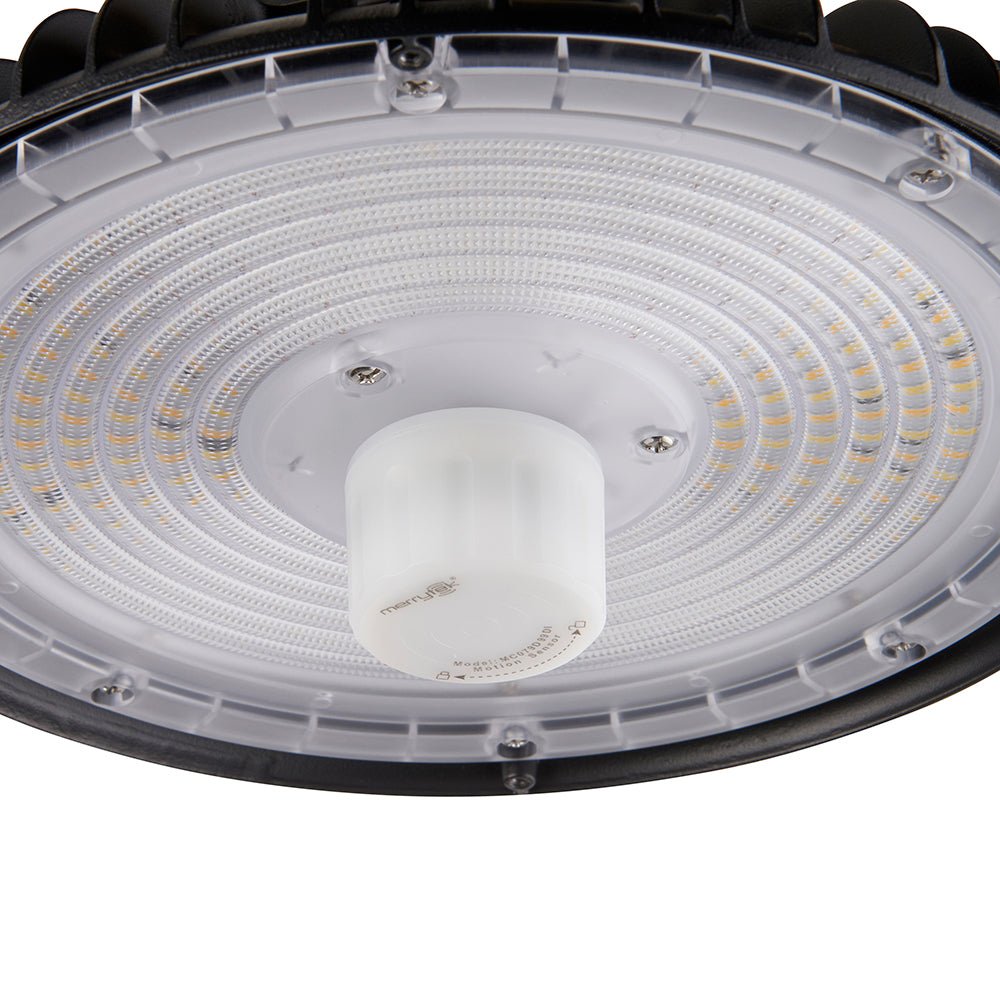 AltumPro Highbay Industrial | IP65 | Microwave Motion Sensor - LightHub Direct