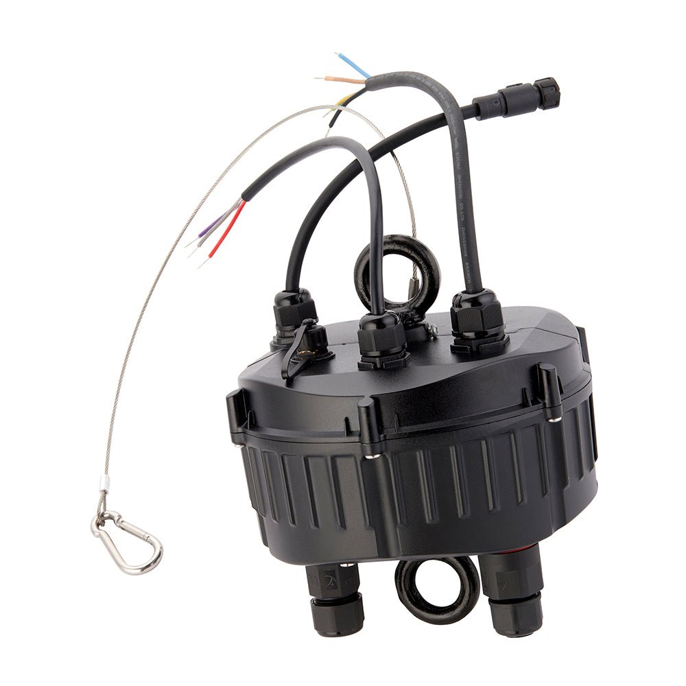 AltumPro Highbay Industrial | IP65 | Emergency Kit - LightHub Direct
