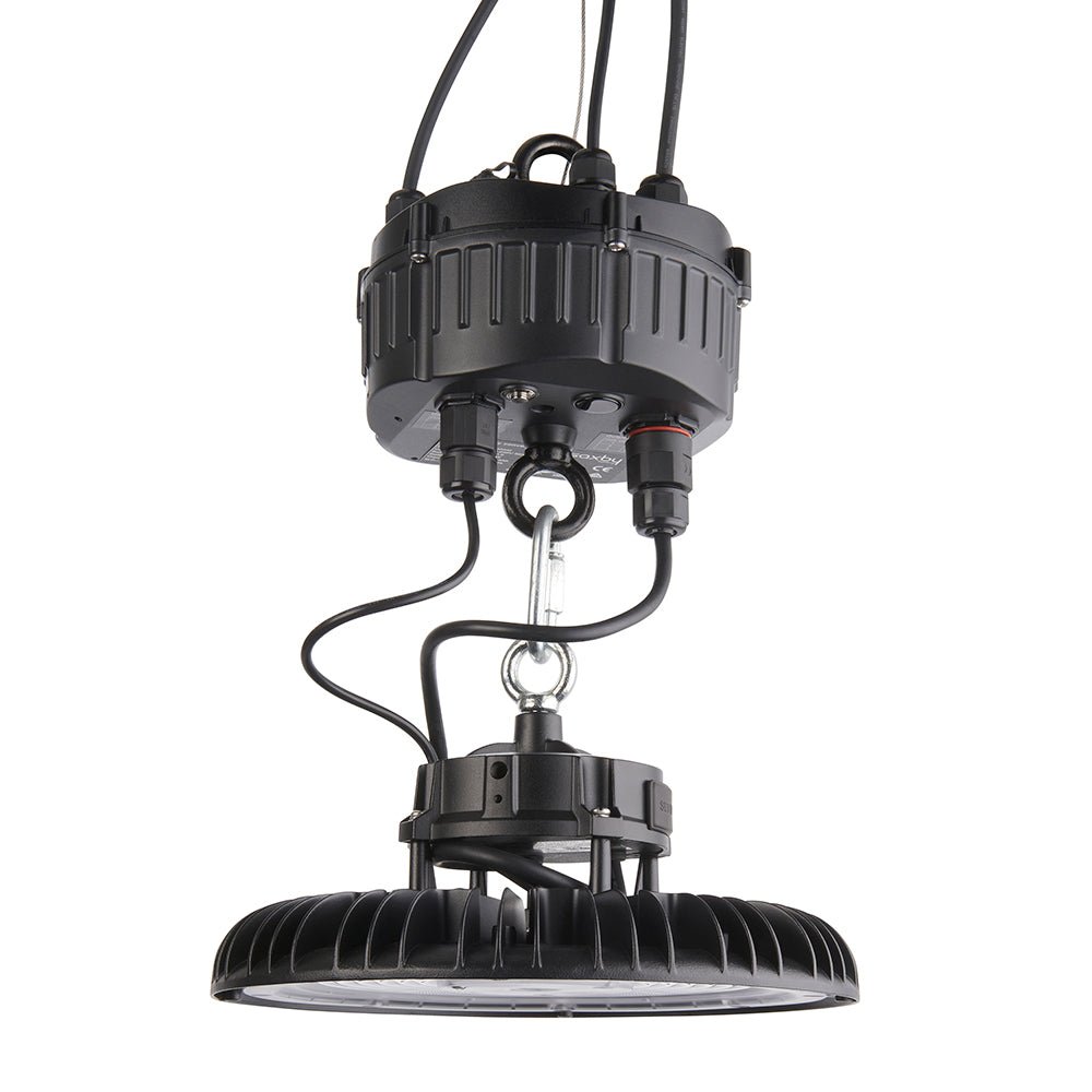 AltumPro Highbay Industrial | IP65 | Emergency Kit - LightHub Direct