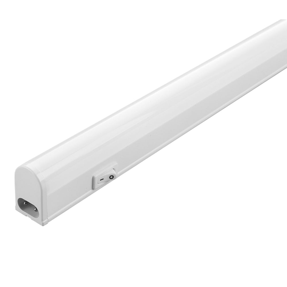 LED Kitchen Under Cabinet Link Strip Light | 5W 550lm | IP20 | Warm to Cool White LED | 303mm
