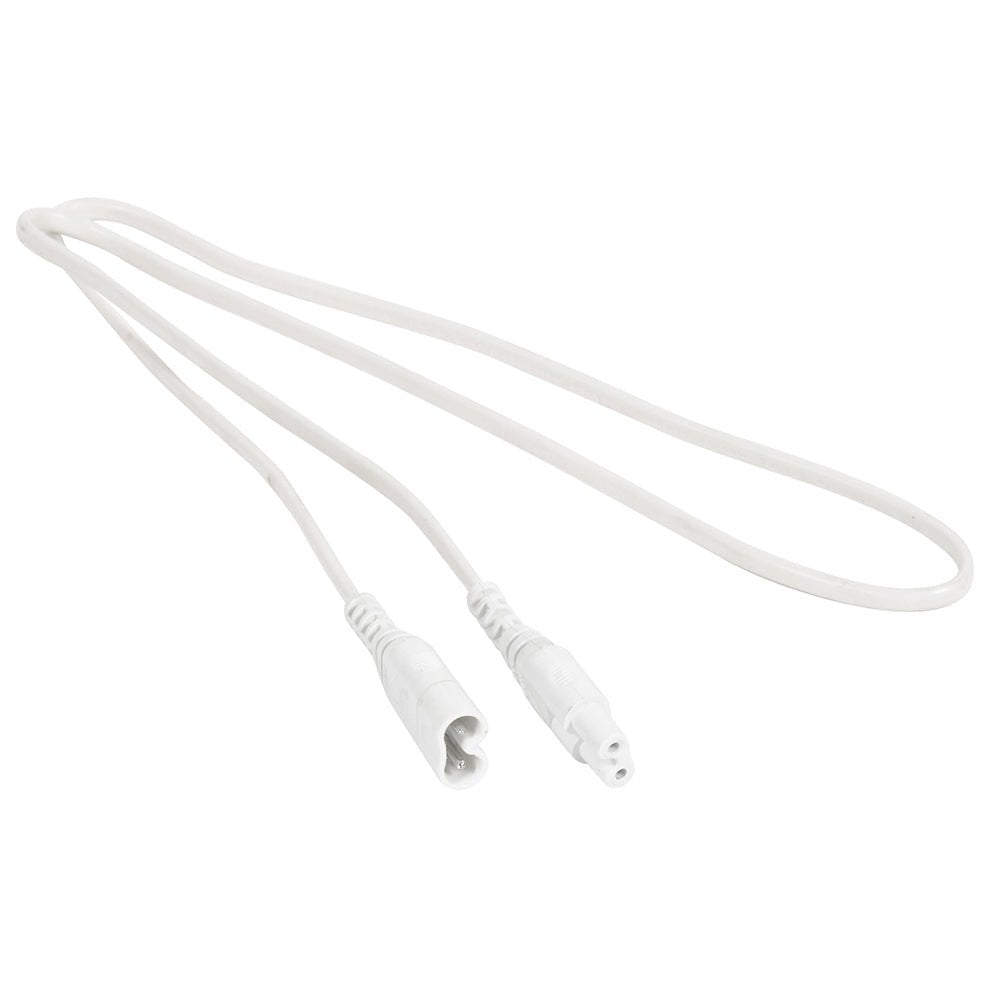 Under Cabinet Light Link Lead | 1000mm - LightHub Direct