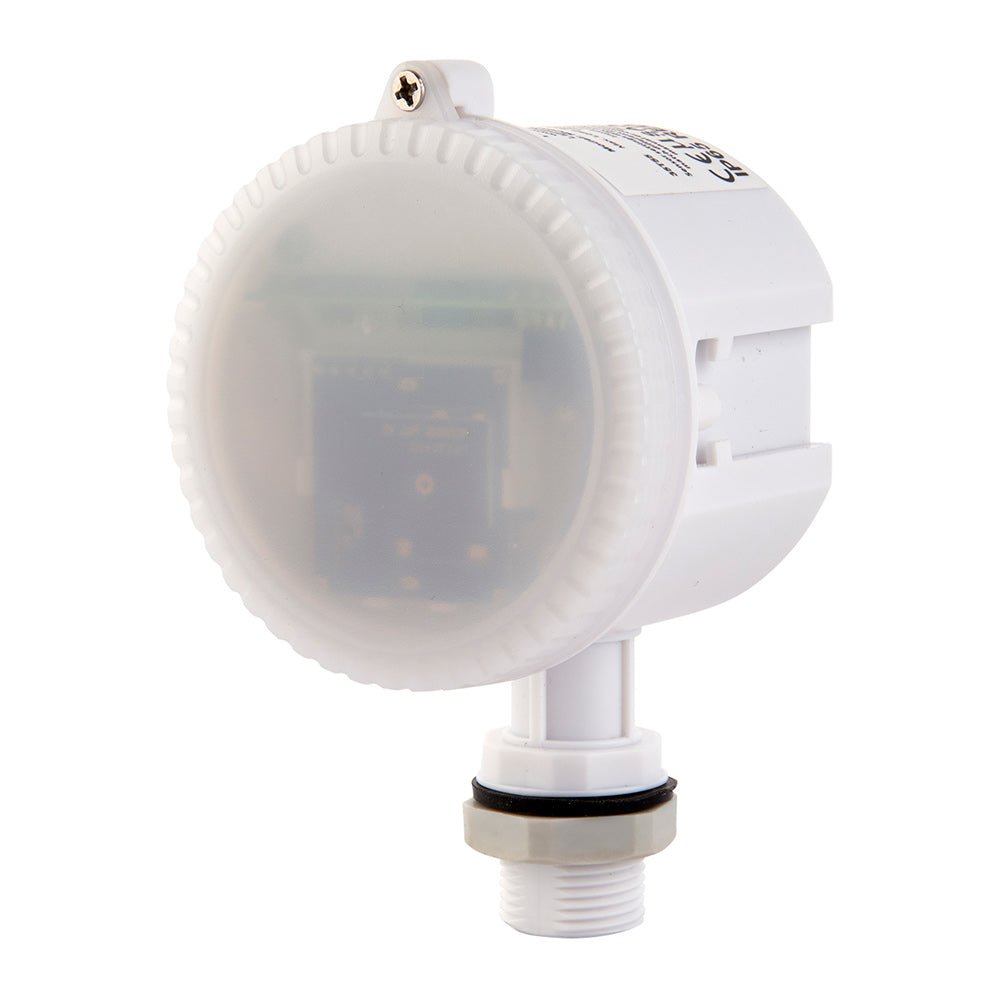 APOLLO | Lowbay Industrial Microwave Sensor | Dimmable | IP20 - LightHub Direct