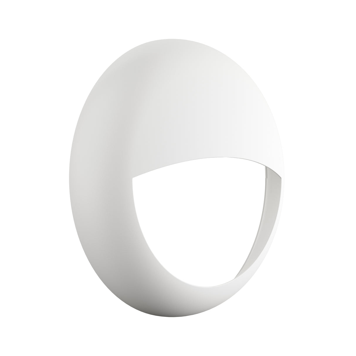 BALHAM - White Eyelid Trim Bezel Only