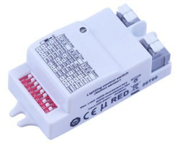 CE3X5 - MWPACK - LightHub Direct