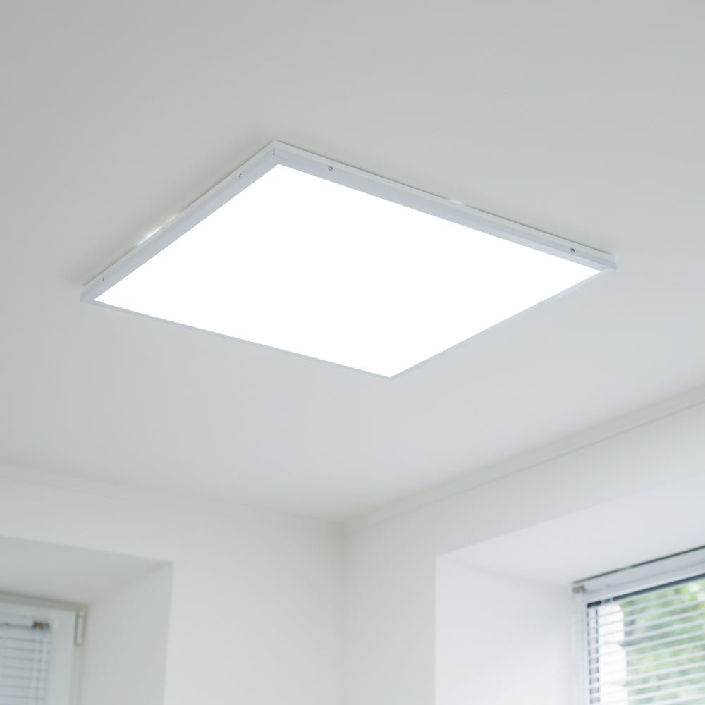 Surface Mount Frame Kit for PRO TPA 600x600mm LED Panels - LightHub Direct
