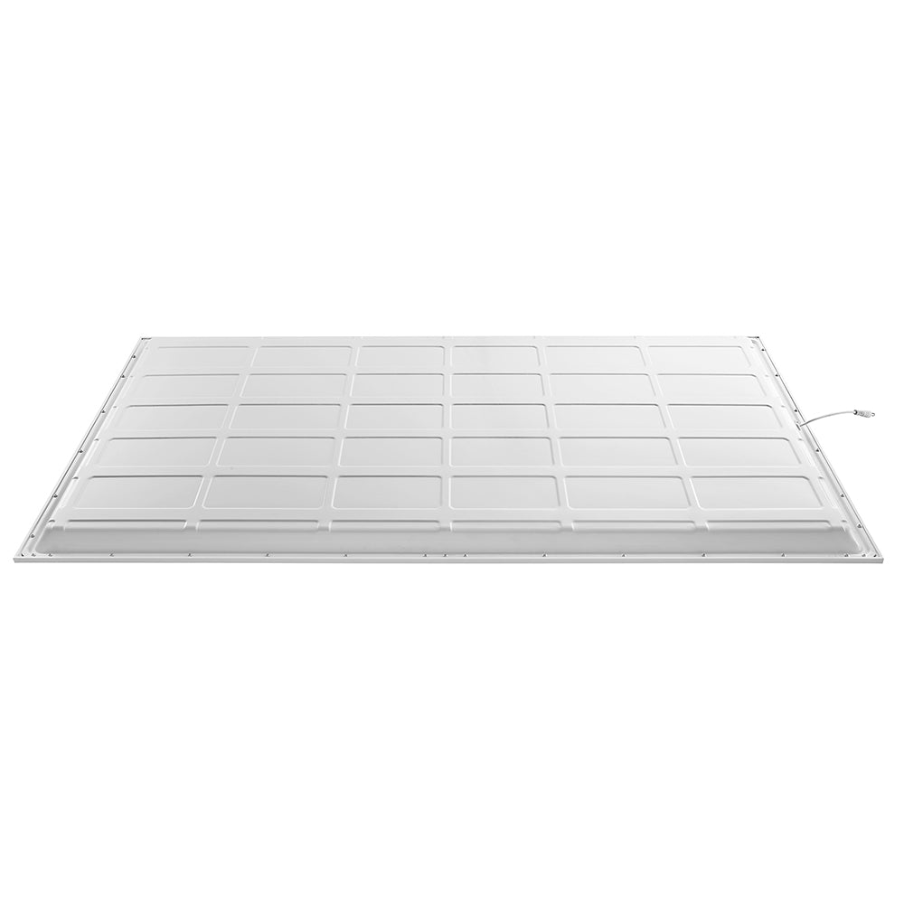 STRATUS PRO | LED 1200x600mm | TP(a) Rated Recessed Light Panels | 6000K | 40W 5600lm IP40 | Office Suspended Ceiling White