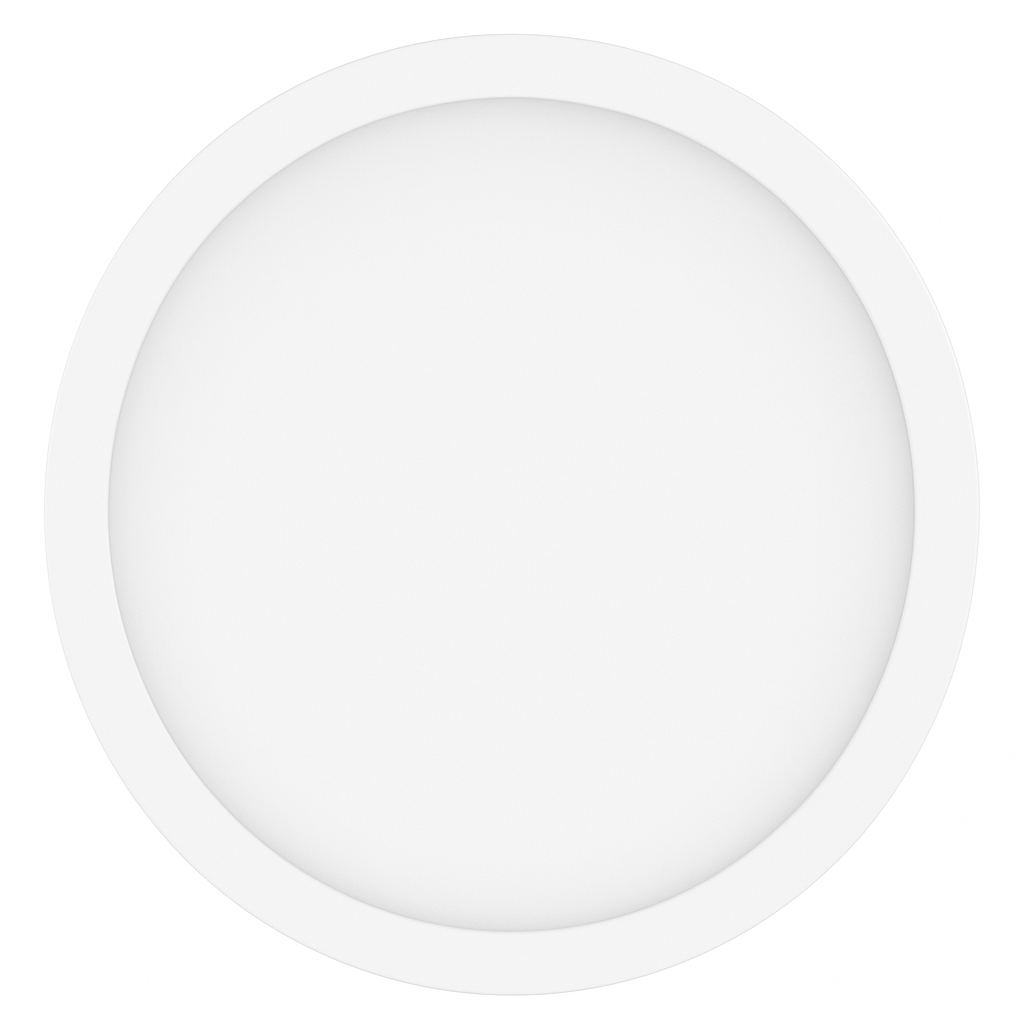 CE3X5 EDGE XL Large 400mm Straight Edge Bulkhead Light | LED Multi Wattage & 5CCT | 2800lm | IP65 | White | Microwave Emergency