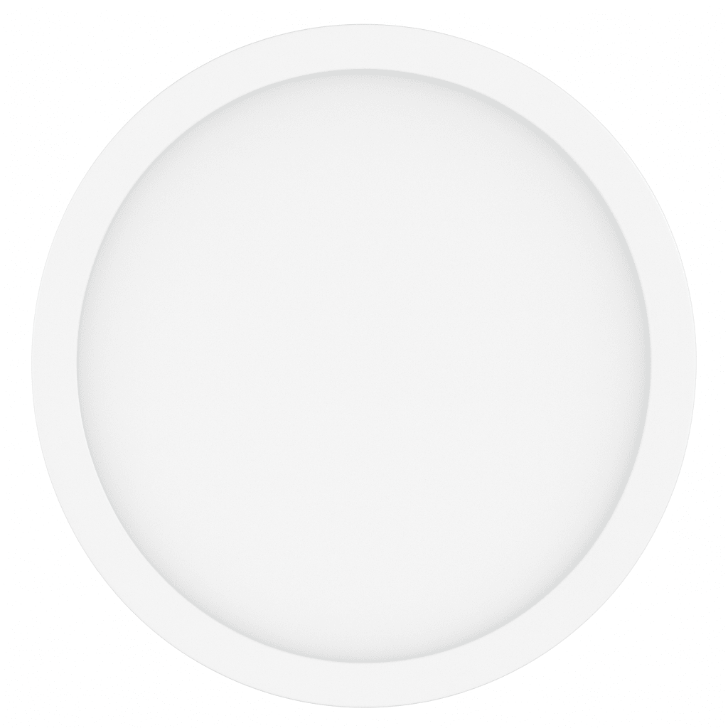 CE3X5 EDGE XL Large 400mm Straight Edge Bulkhead Light | LED Multi Wattage 2800lm | Tri - Colour CCT | White | IP65 | Corridor Sensor - LightHub Direct