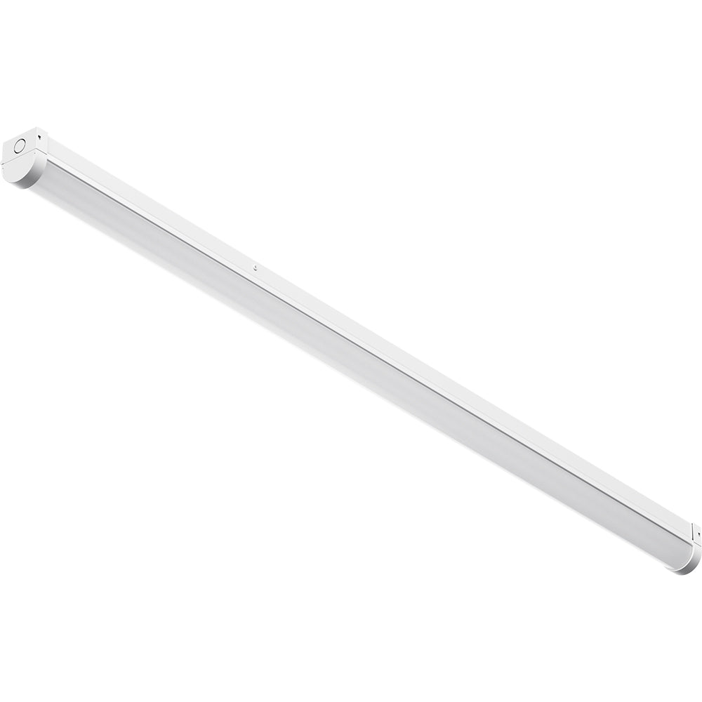VALA LED Batten Light | 6ft High Lumen 8400lm | CCT Tri-Colour & Multi Wattage | IP20 | Corridor