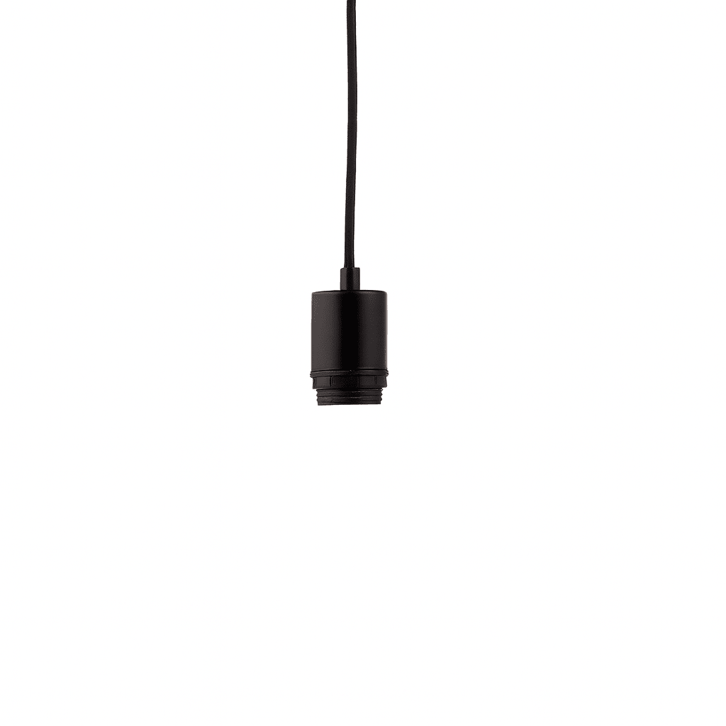 LED Vintage Squirrel Pendent Light Set | E27 (ES) ST64 | Dimmable | 4W 280Lm | 2200K Very Warm White - LightHub Direct