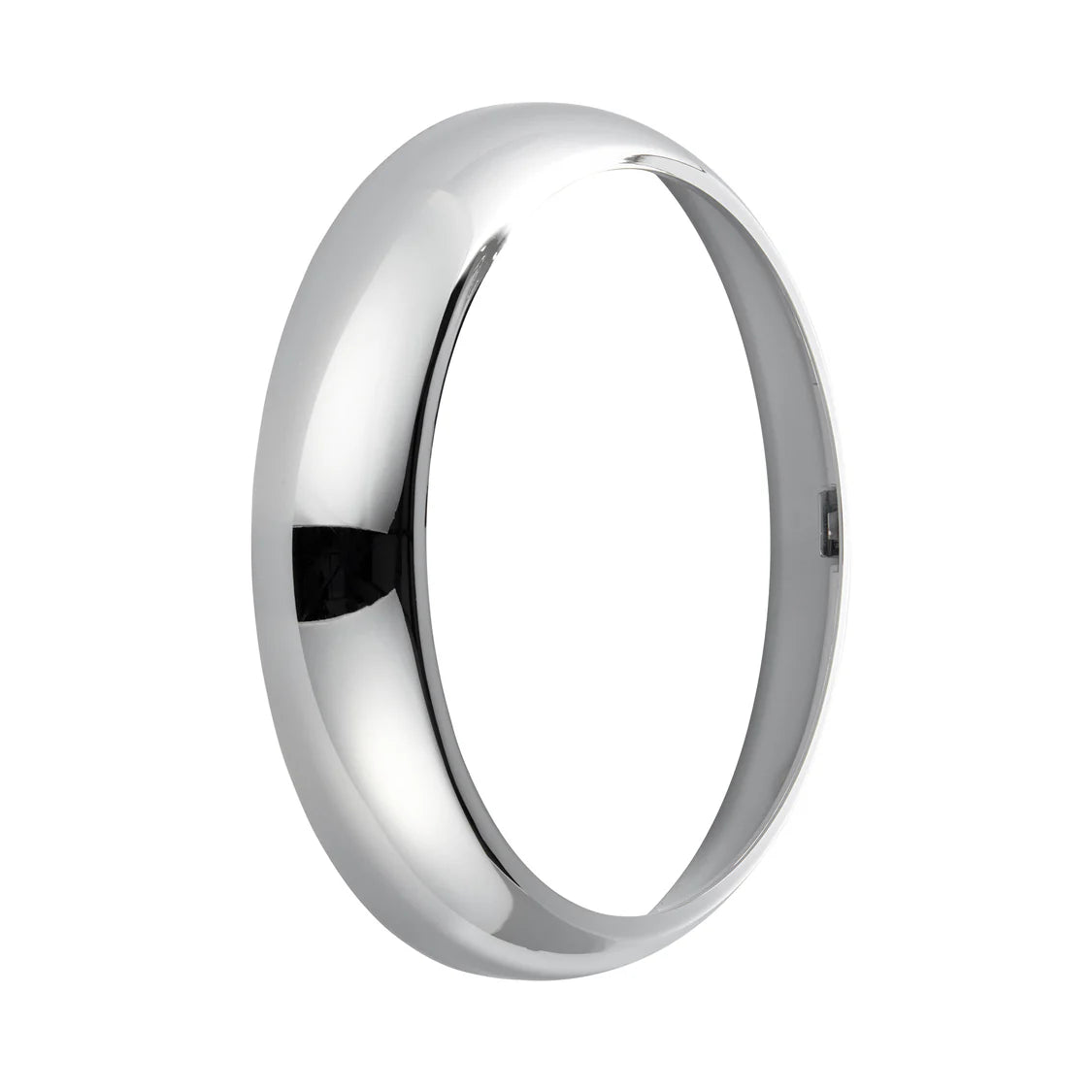 TRINITY LED CCT - Polished Chrome Trim Bezel Only