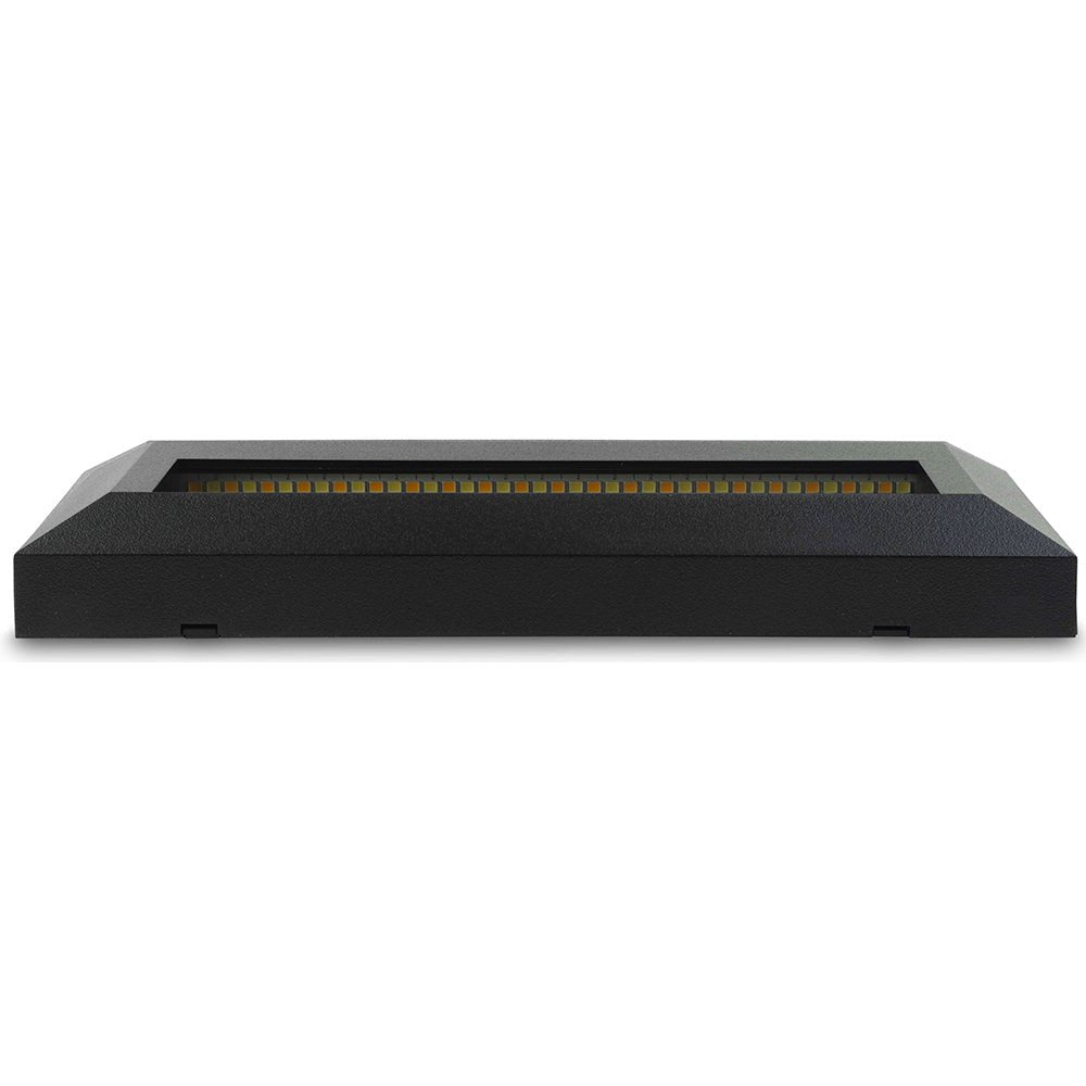 TYBURN Outdoor Indirect Surface Wall Brick Down Light | LED | IP65 | CCT Tri - Colour Switchable - LightHub Direct