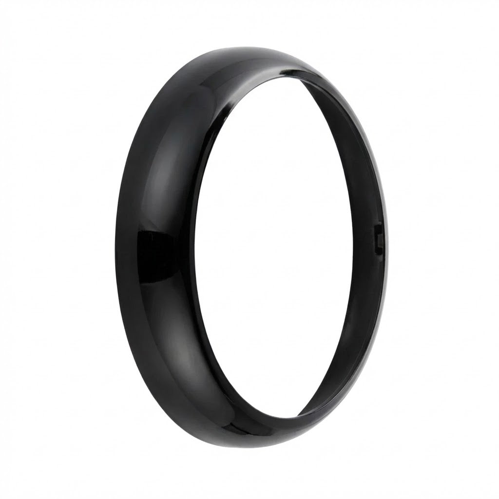 CE3X5 Bulkhead Bezel - Black Trim