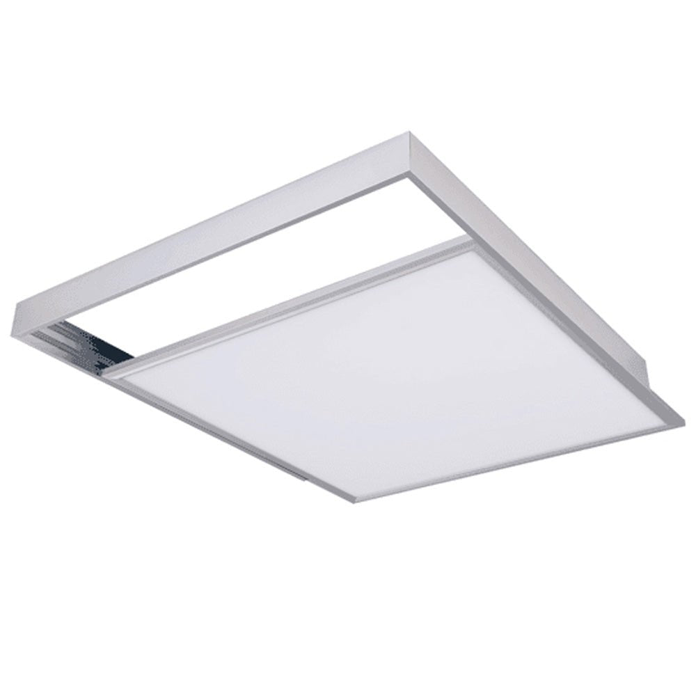 Surface Mount Frame Kit for PRO TPA 600x600mm LED Panels - LightHub Direct