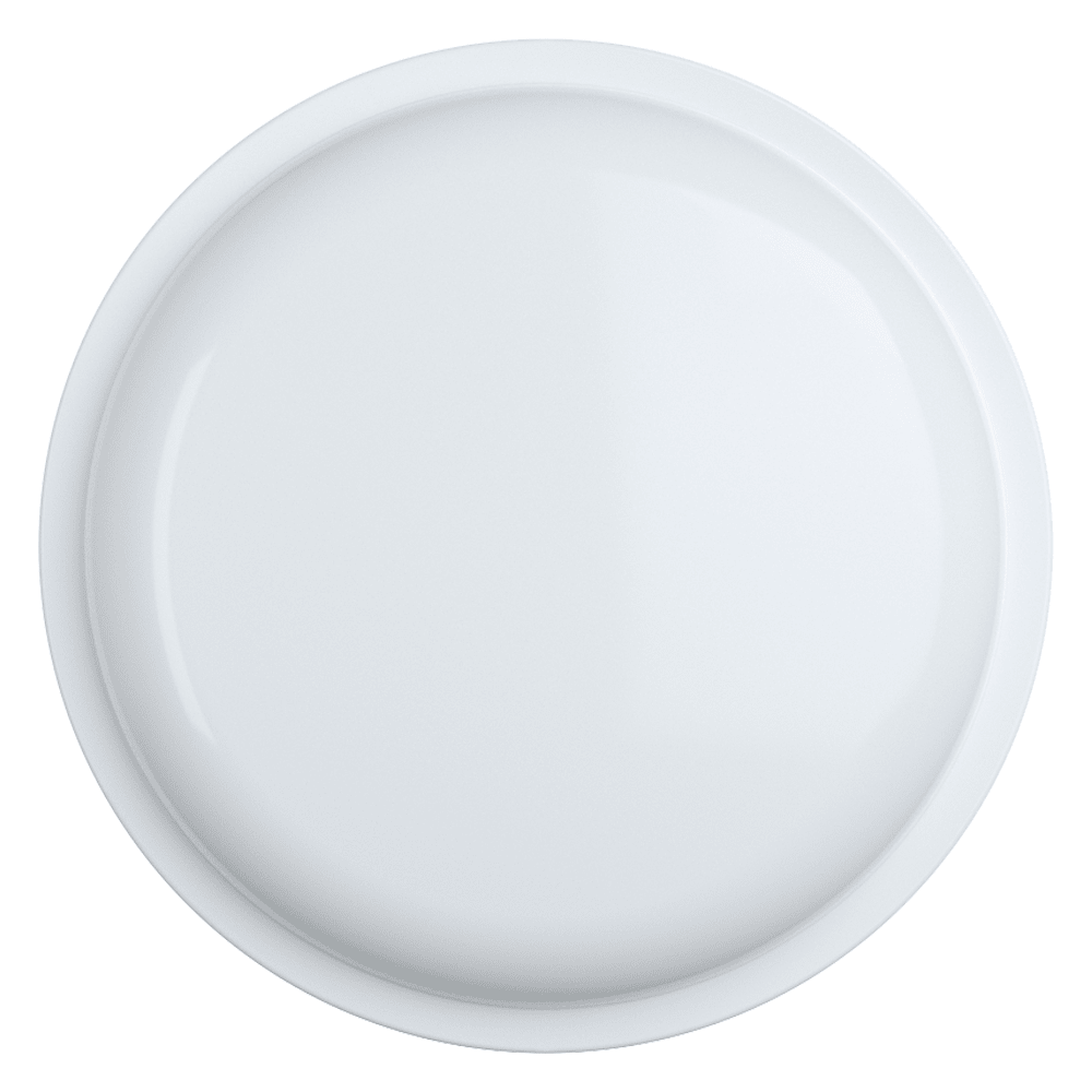 SOHO Compact Bulkhead Light Fitting | LED 20W 2000lm | CCT Tri - Colour | IP65 | 20cm - LightHub Direct