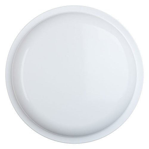 SOHO Compact Bulkhead Light Fitting | LED 20W 2000lm | CCT Tri - Colour | IP65 | 20cm - LightHub Direct
