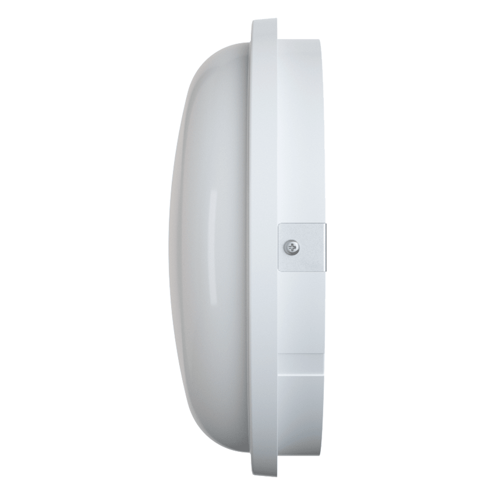 SOHO Compact Bulkhead Light Fitting | LED 20W 2000lm | CCT Tri - Colour | IP65 | 20cm - LightHub Direct