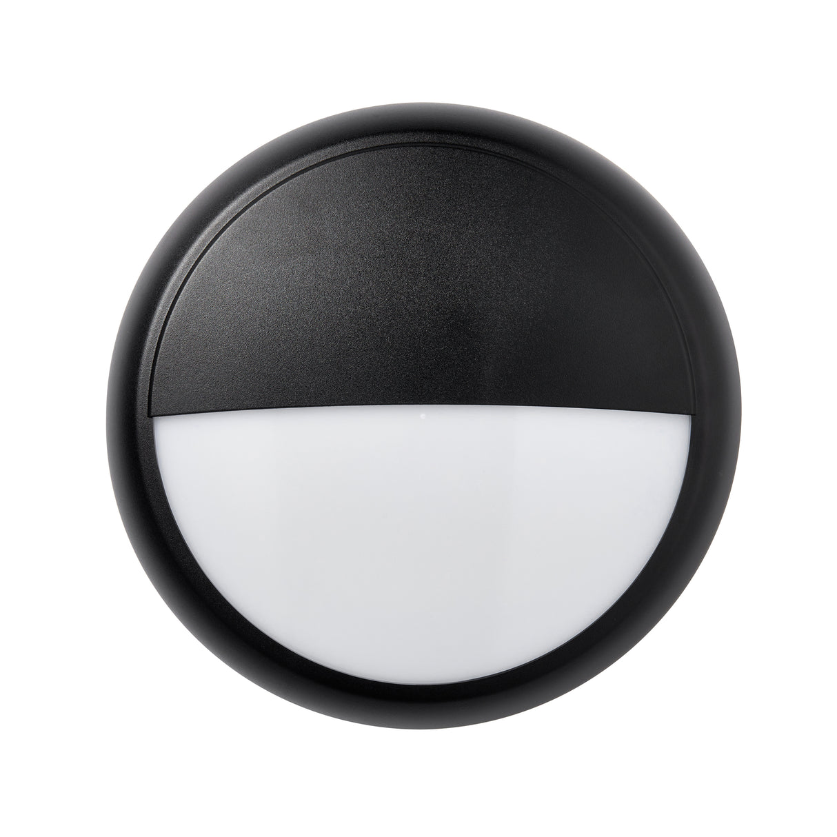 ACTON LED CCT - Black Eyelid Trim Bezel Only