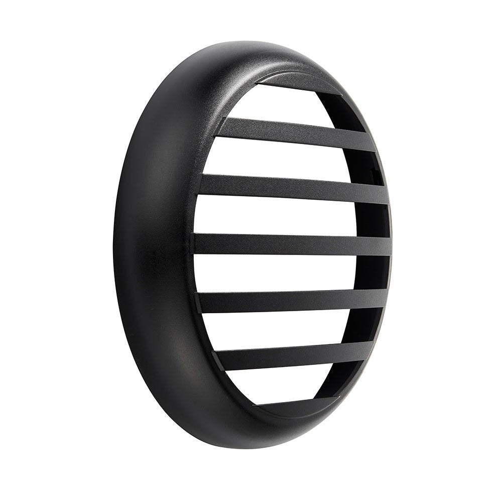 ACTON LED CCT - Black Grill Trim Bezel Only - LightHub Direct