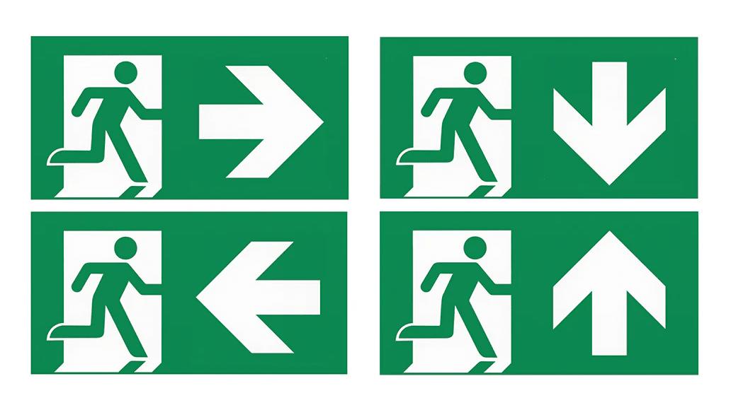 Our Guide to UK Fire Safety Lights & Regulations for Commercial Premises - LightHub Direct