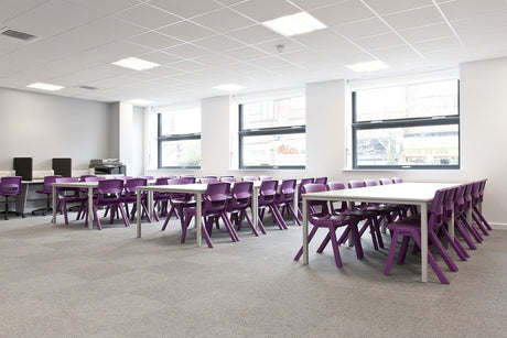 An Energy Efficient Approach to Lighting Design - LightHub Direct