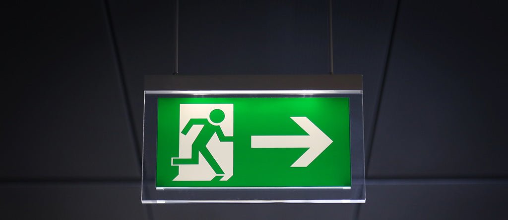 Understanding Emergency Lighting Regulations in the UK - LightHub Direct