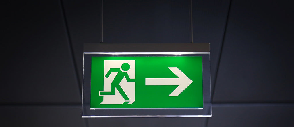 Understanding Emergency Lighting Regulations in the UK