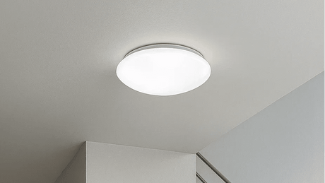 400mm LED Bulkhead Lights | Large & Durable - LightHub Direct